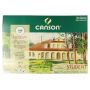 Blok rysunkowy Canson Student A2/30/150g - 2